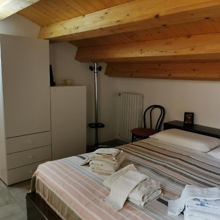 La Mansarda Iblea Villa ปาลัซโซ อาเกรอิเด ภายนอก รูปภาพ