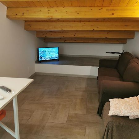 La Mansarda Iblea Villa ปาลัซโซ อาเกรอิเด ภายนอก รูปภาพ