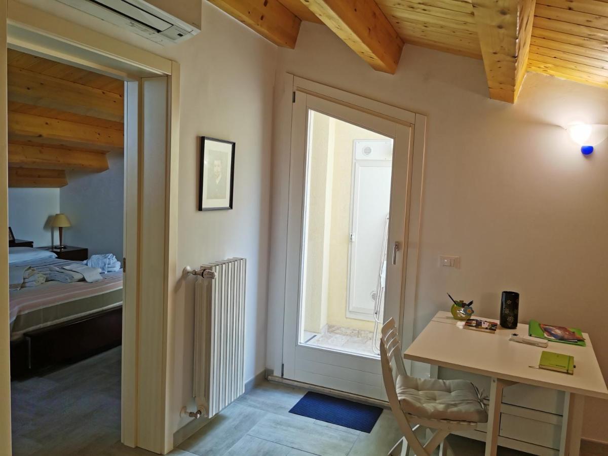 La Mansarda Iblea Villa ปาลัซโซ อาเกรอิเด ภายนอก รูปภาพ