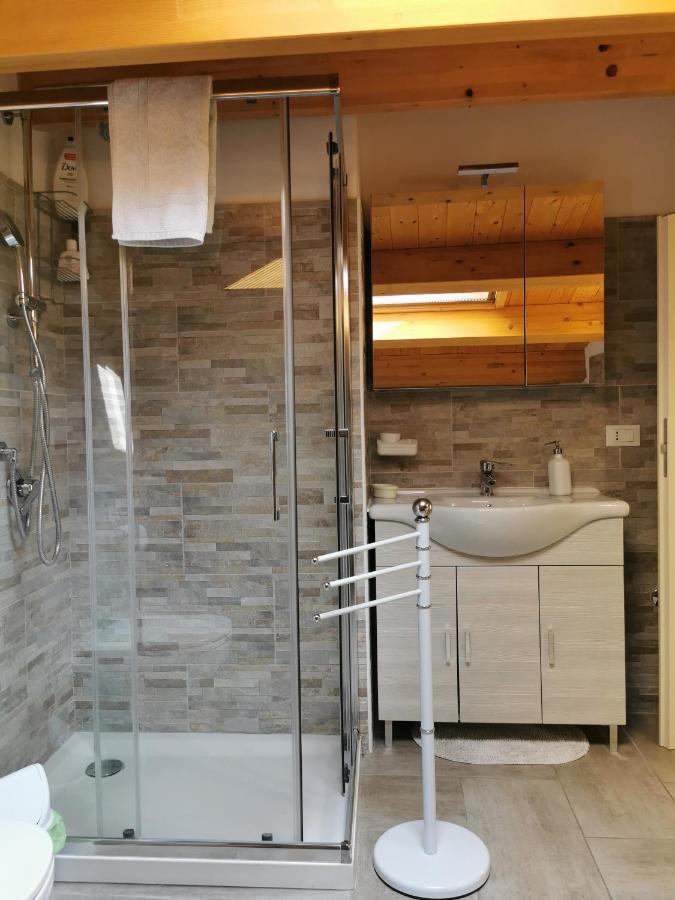 La Mansarda Iblea Villa ปาลัซโซ อาเกรอิเด ภายนอก รูปภาพ