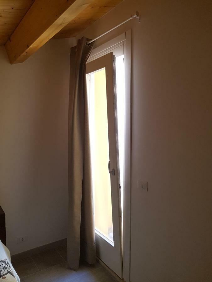 La Mansarda Iblea Villa ปาลัซโซ อาเกรอิเด ภายนอก รูปภาพ