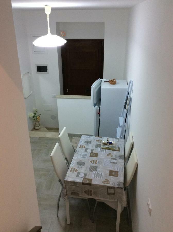La Mansarda Iblea Villa ปาลัซโซ อาเกรอิเด ภายนอก รูปภาพ