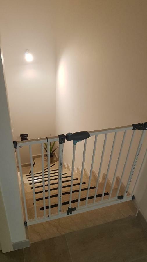 La Mansarda Iblea Villa ปาลัซโซ อาเกรอิเด ภายนอก รูปภาพ