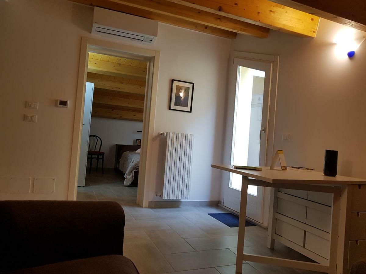 La Mansarda Iblea Villa ปาลัซโซ อาเกรอิเด ภายนอก รูปภาพ